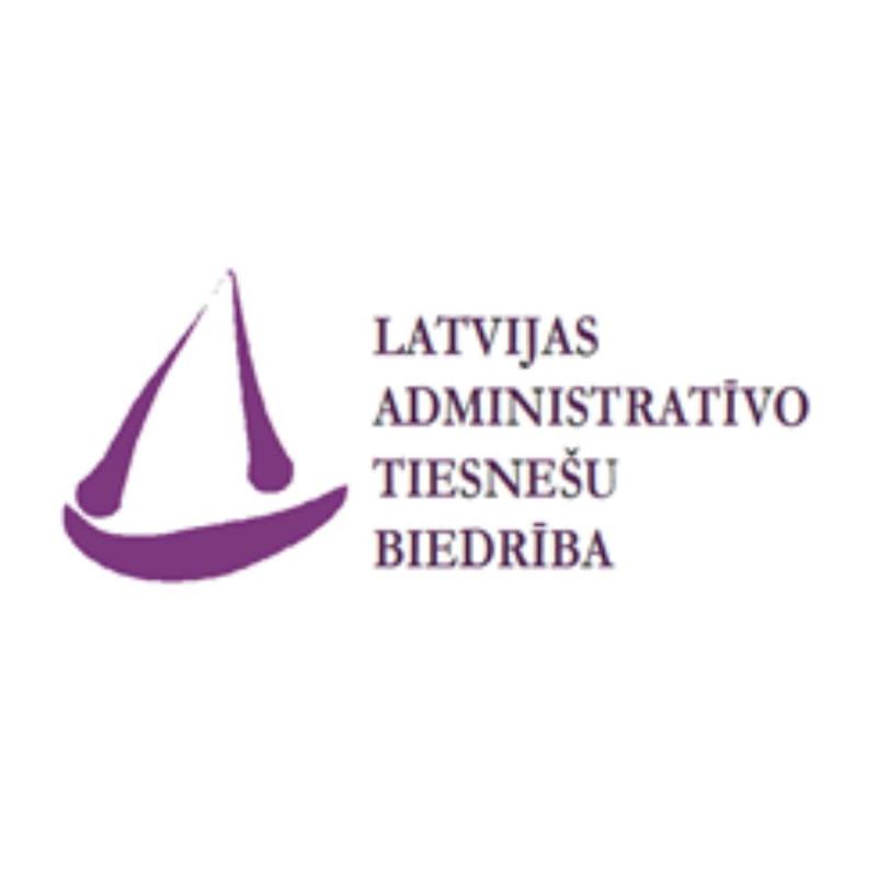 Latvijas Administratīvo tiesnešu biedrība