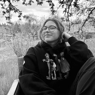 Patrīcija Krēsliņa