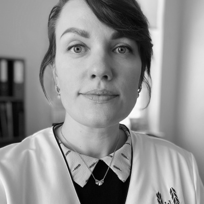 Dr.sc.ing. Asnate Ķirse-Ozoliņa