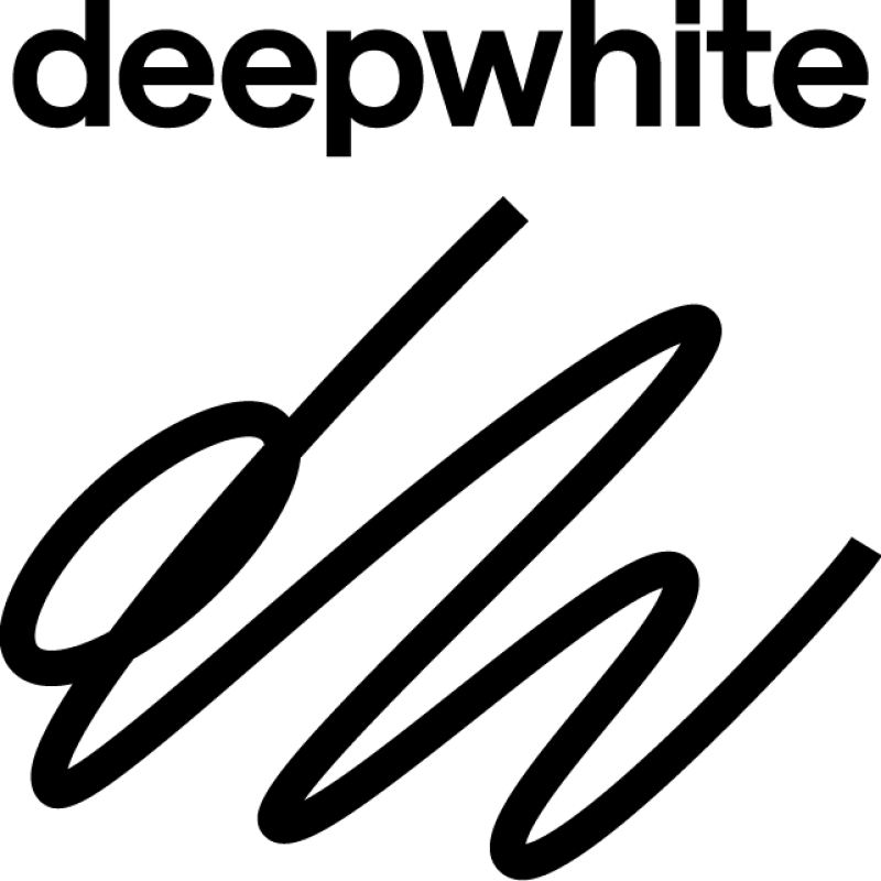 Stratēģiskās komunikācijas aģentūra "Deep White"