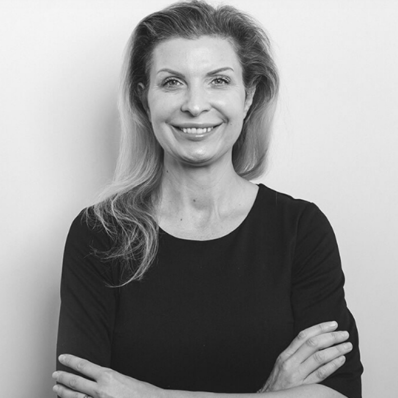 Marija Sokolova