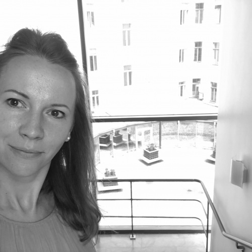 Sabīne Sīle-Eglīte