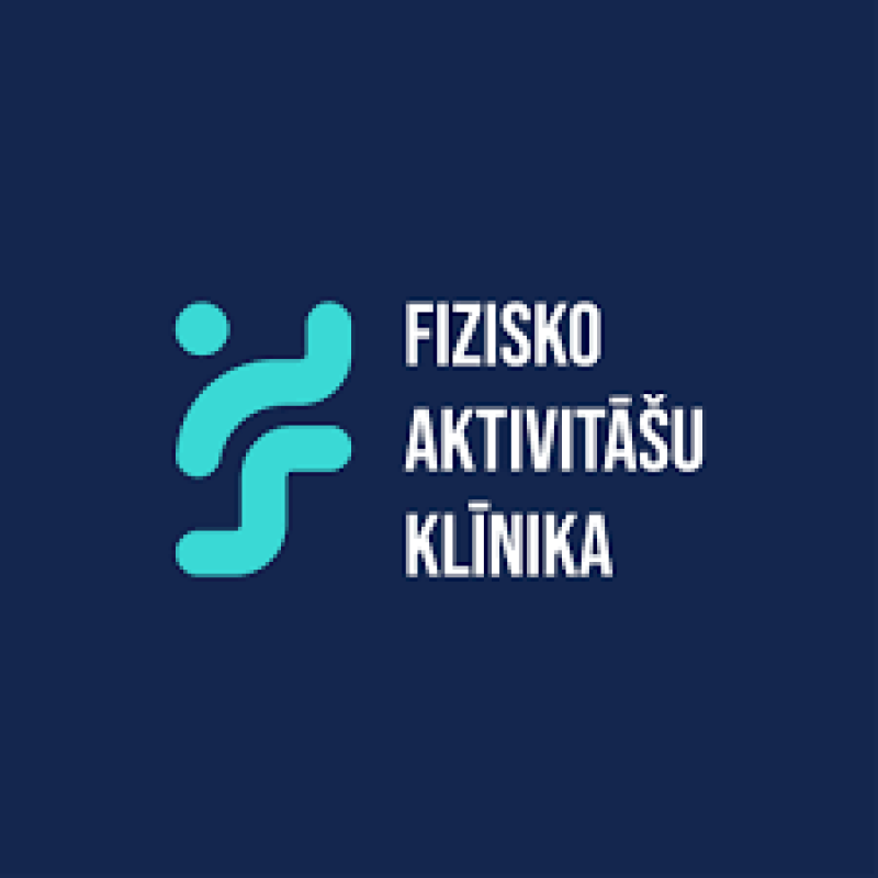 Fizisko aktivitāšu klīnika