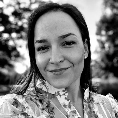 Kristīna Inga Rostoka