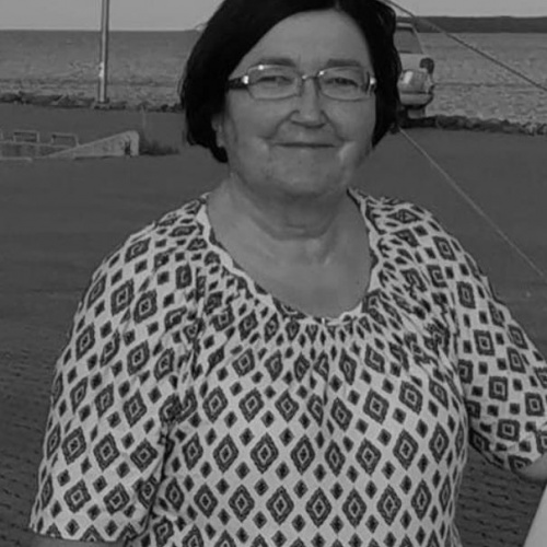 Liene Bērziņa