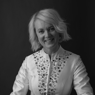 Iveta Lazdāne-Pētersone