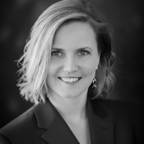 Natalja Gudakovska
