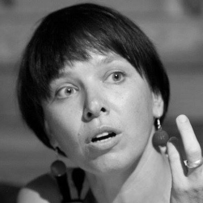 Elīna Kalniņa