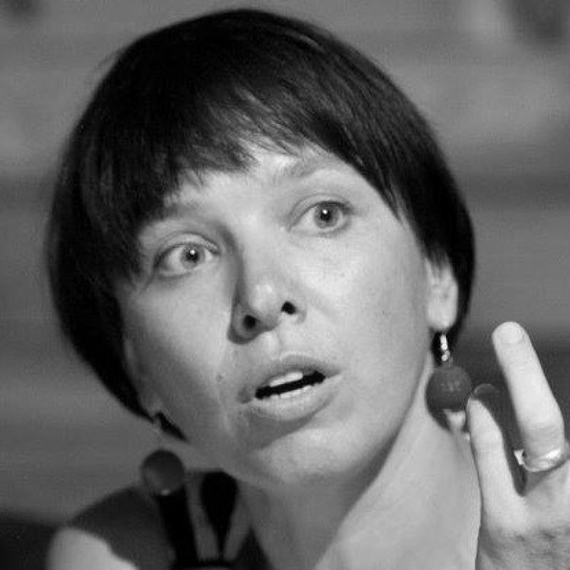 Elīna Kalniņa
