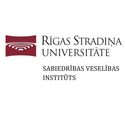 RSU Sabiedrības veselības institūts