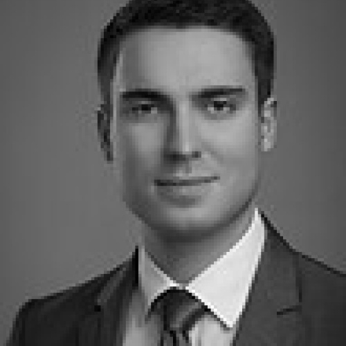 Tim Peter