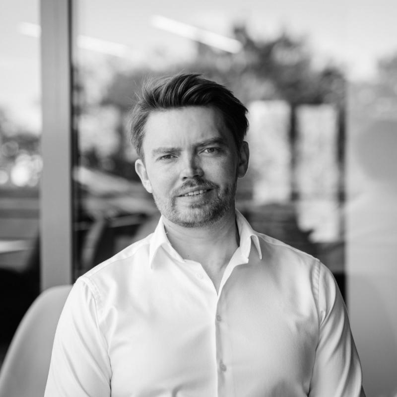 Kaspars Ekša