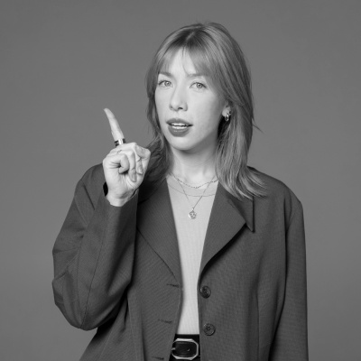 Elizabete Fleišmane