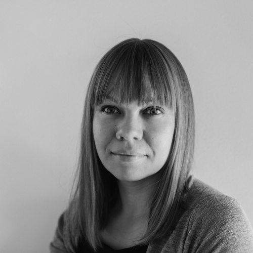 Sandra Lielmeža