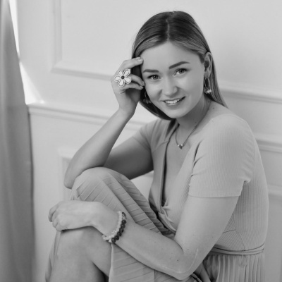 Amanda Ozoliņa
