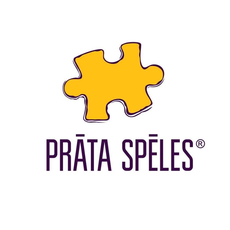 Prāta spēles