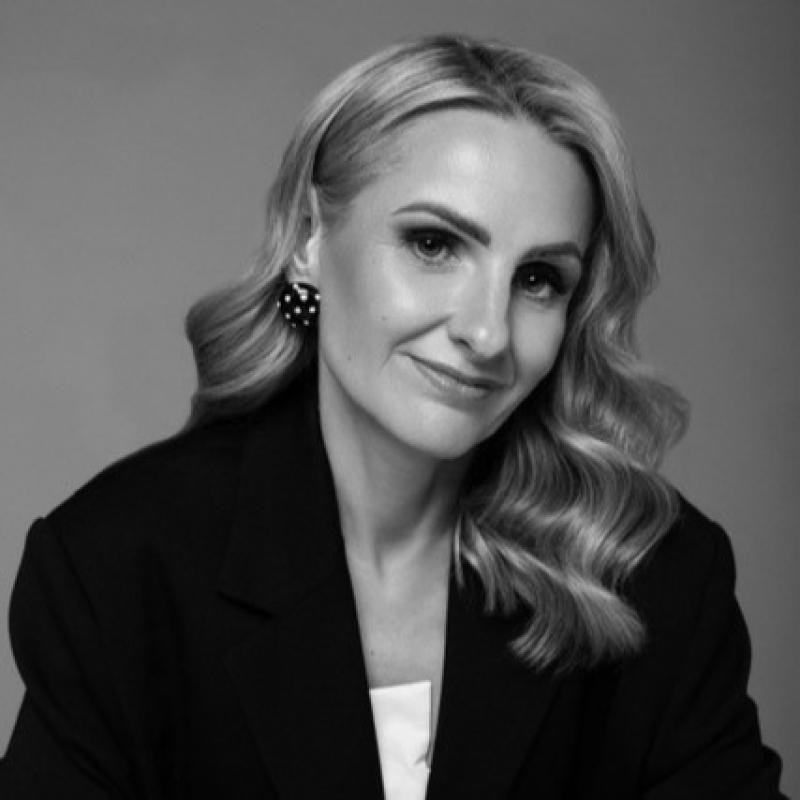 Beāte Krauze – Čebotare