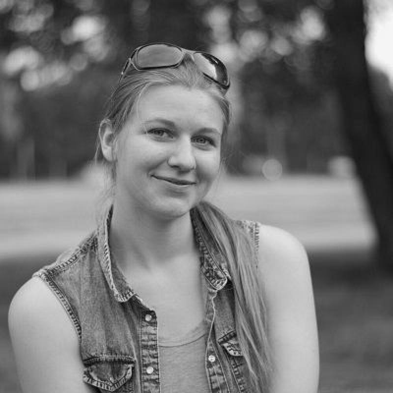 Anastasija Oprisņaka