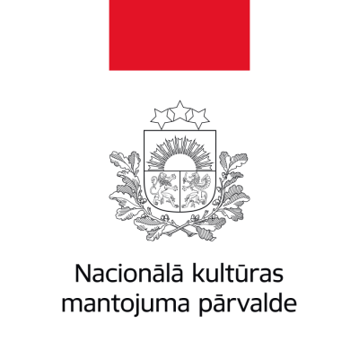 Nacionālā kultūras mantojuma pārvalde
