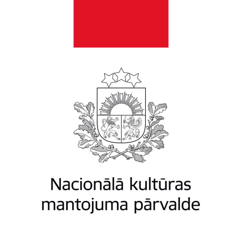Nacionālā kultūras mantojuma pārvalde