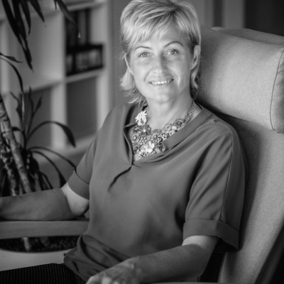 Silva Jeromanova - Maura