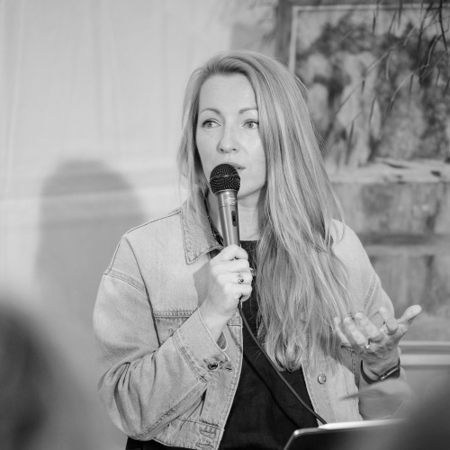 Ilze Medne