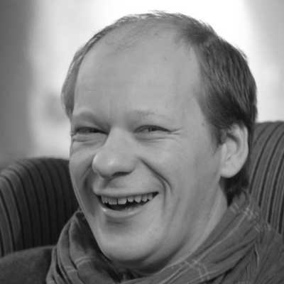 Snorre Karkkonen Svensson