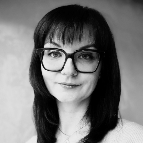 Kristīne Vende-Kotova