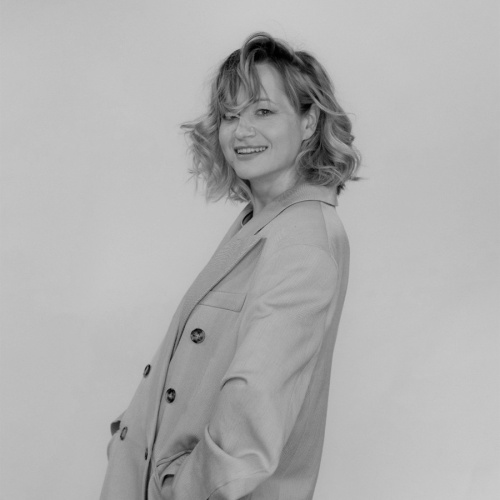 Laura Lauziniece