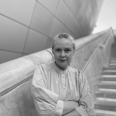 Laura Kairienė