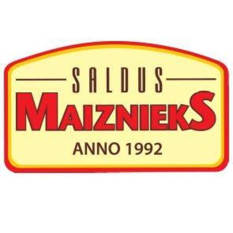 SIA Saldus maiznieks