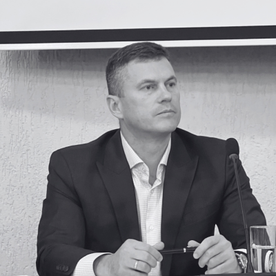 Ivo Dembovskis
