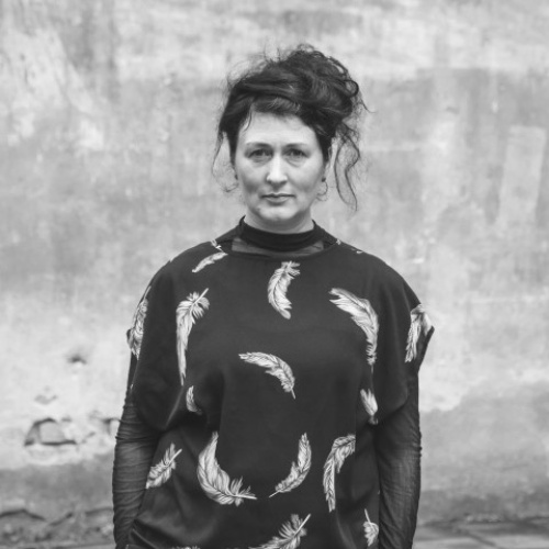 Ieva Ozoliņa