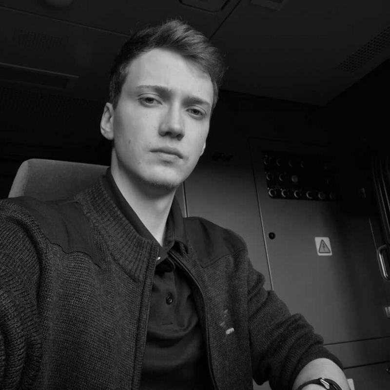 Vivi vilciena vadītājs