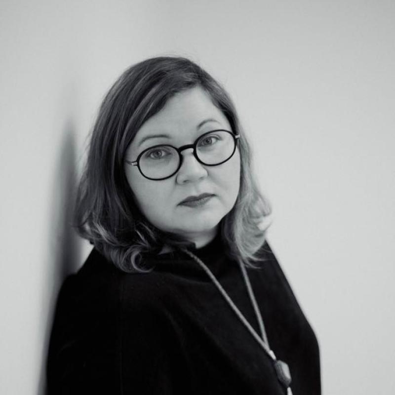 Liena Šmukste
