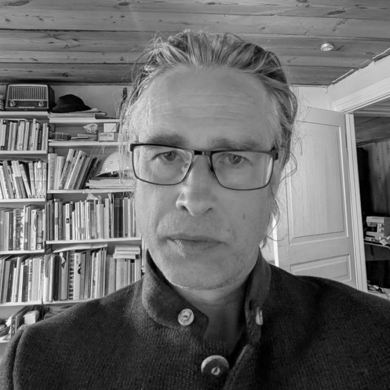 Björn Norberg