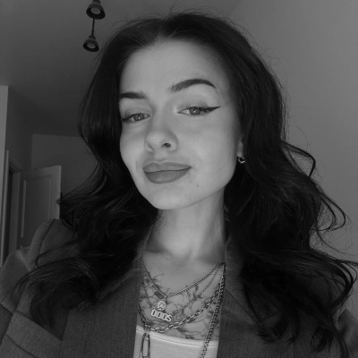 Ilze Dobele