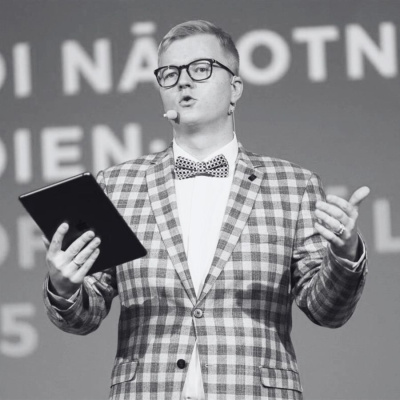 Eduards Krūmiņš