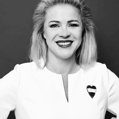 Evika Siliņa