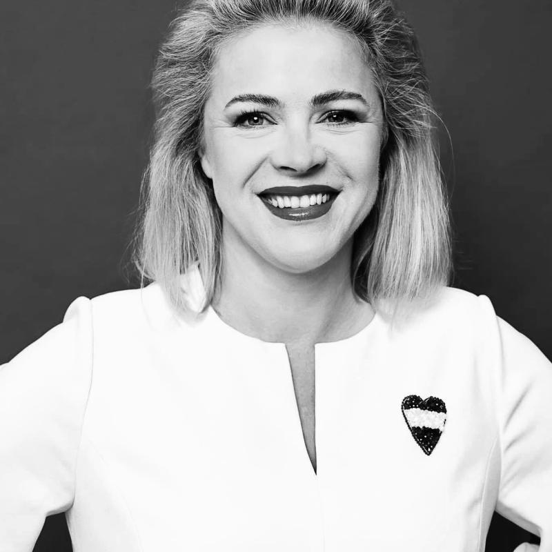 Evika Siliņa