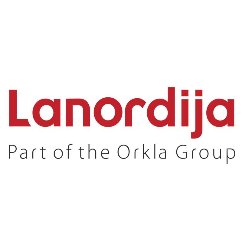 SIA Lanordija