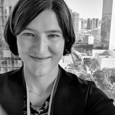 Sophia Gabriele Armanski