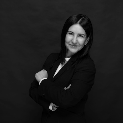 Ingrīda Gubernatorova