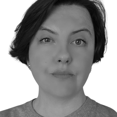 Rita Ivanova