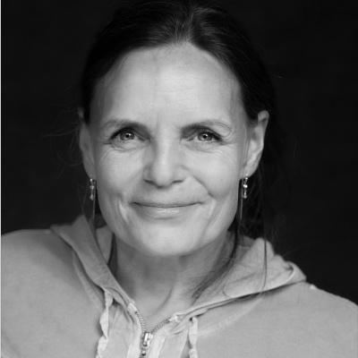 Charlotte Flindt Pedersen