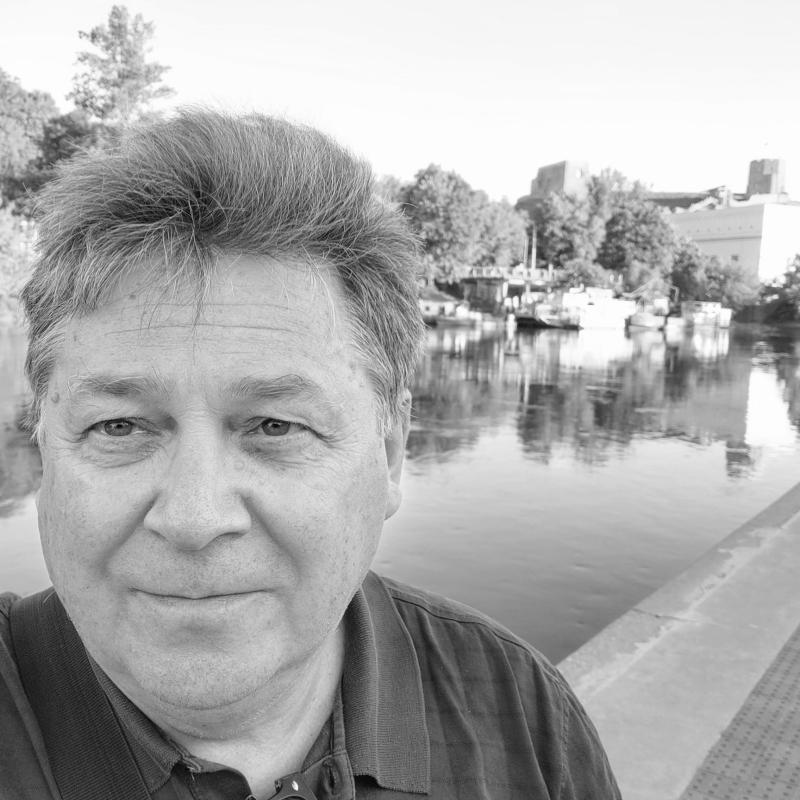 Pavel Tereshkovich