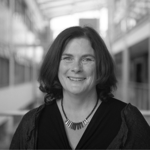 Jane Suiter