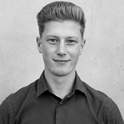 Jonas Kačkus Tybjerg