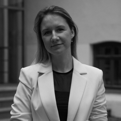 Inga Gleizdāne