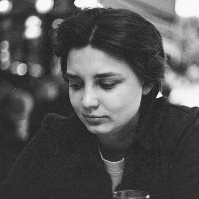 Gabriela Šantare